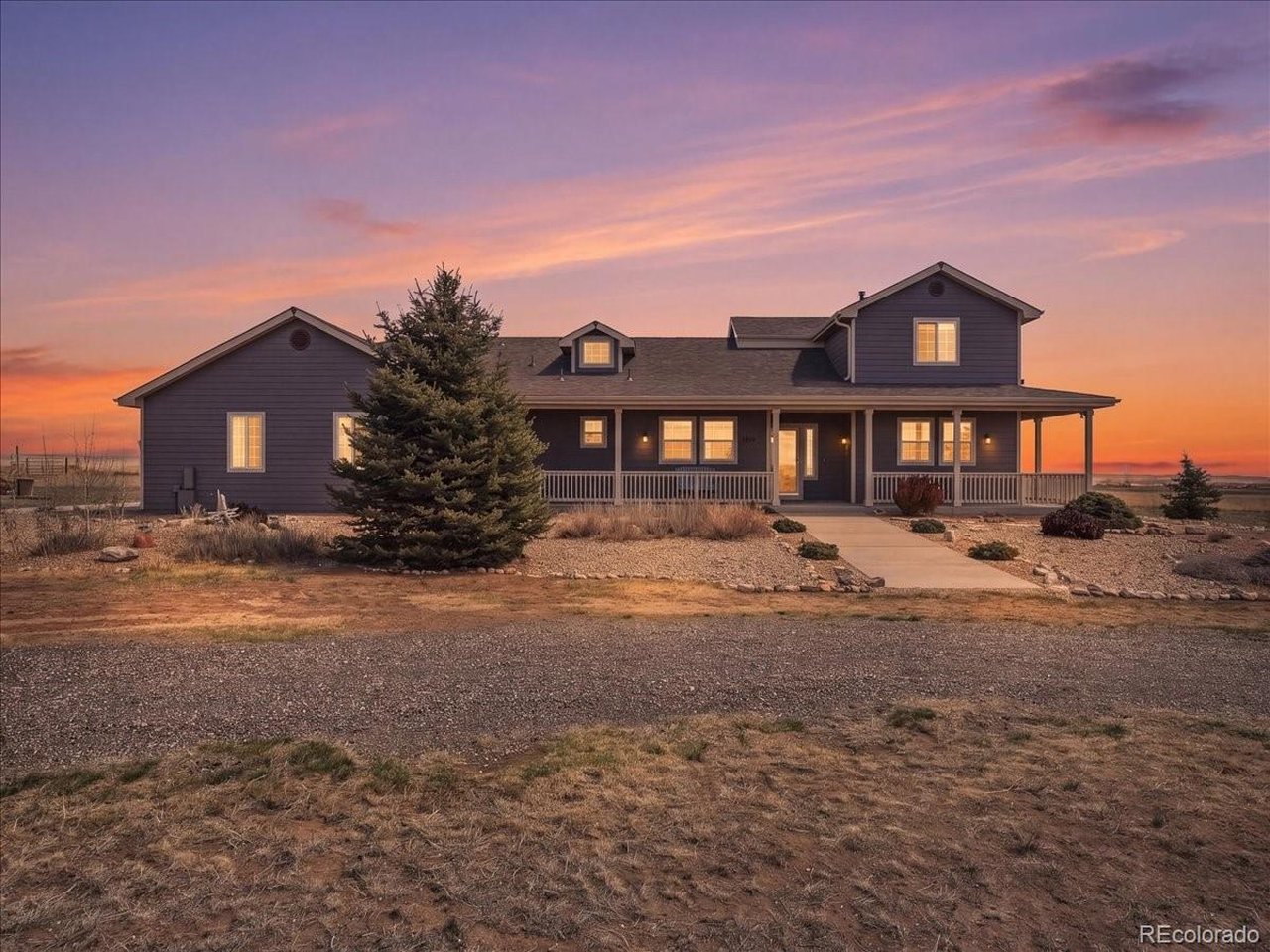 Carr, CO 80612