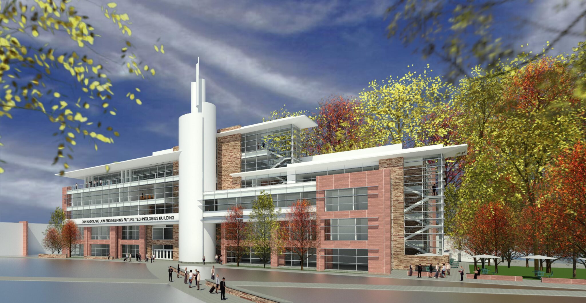 Colorado State University