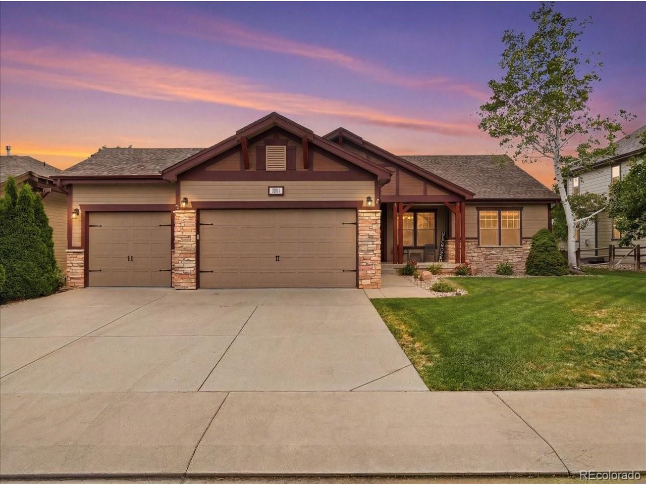 Fort Collins, CO 80524