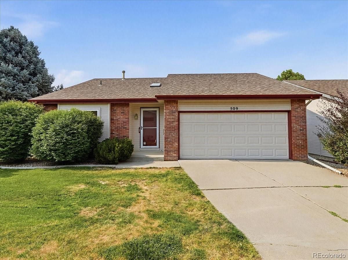 509 Radiant Dr