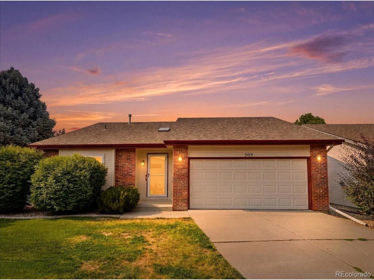 Loveland, CO 80538
