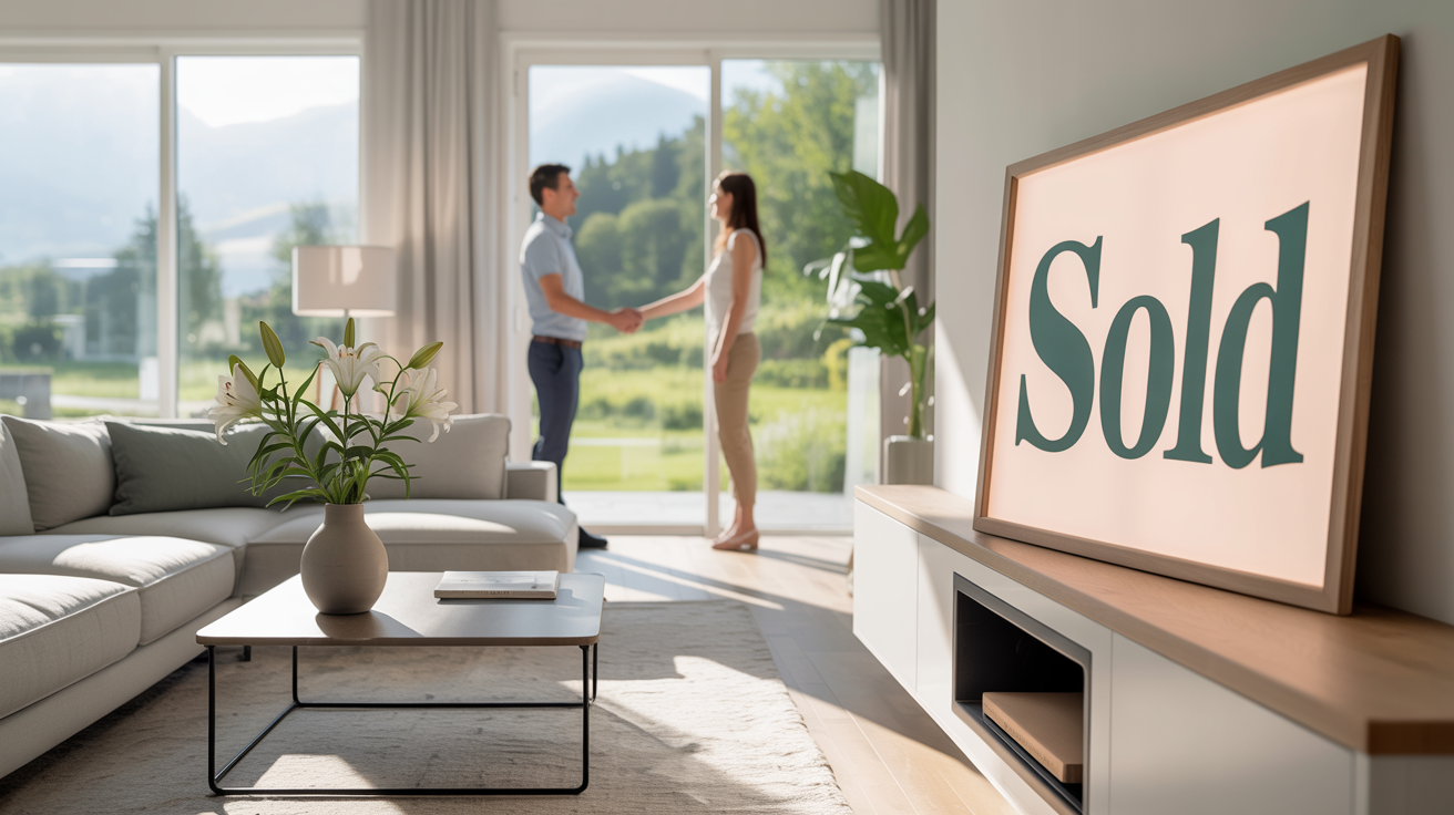 Buyer consultation and strategy session